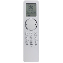 Replace AC Remote Control YBE1FB7 for GREE Air Conditioner YBE1F YBE1FB8 YBE1FB7