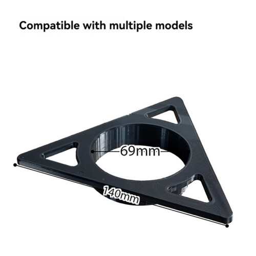 Coffee Dripper Filter Holder Evenly Drip Filter Lazy Hand Filter for Outin  Portable Espresso Coffee Machine 1