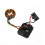 Electric Drill Control Board Speed  Board Controller for Dayi 21V Brushless Lithium Drill Sensorless Assembly 5