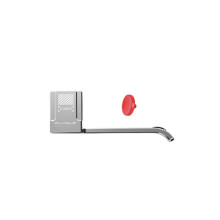 Thumb Grip for X-100V1 Anti-Slip Camera Thumb Rest Dustproof Impact Protection Portable Photography Accessory B