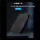 Solid State  Laptop USB Universal SSD 2.5-Inch Marble Pattern External Hard Drive Enclosure 2