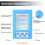 BR-9A Handheld Portable Electromagnetic Radiation Detector High Precision Electromagnetic Radiation Tester 4