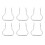 160 Piece Pegboard Hooks Assortment with Pegboard Bins, Peg Locks, for Organizing Various Tools for Kitchen  Room 9