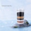 Water Filter Replacement for Dispenser with 6-Layer Combination Filter Element for Pur Faucet Mount Filtration Systems 3