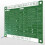 Tcon Vgh Vgl LVDS Vcom Voltage Regulation Programmer Logic Board Tool for LED TV Screen Maintenance and Debugging 5