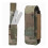 Molle Mounting Storage Accessory Pack Multifunctional Bag for Pouch Flashlight Plier Tool Holder B 2