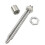 (Heater thread nut) 300w/600w Dn25 12 Volt Dc Solar Water Heating Element 2
