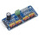 5Pcs PCA9685PW 16 Channel 12-Bit PWM Servo Shield Driver I2C Interface PCA9685 Module for Raspberry Pi 4