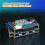 2X il Nuovissimo Modulo V3.0  SDRAM XS- da 128 MB per Console di Gioco / Saturn/ Mega CD Core 7