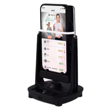 The Pedometer is Compatible with for Baokemeng GO Walker, Mobile Swinging Accessory Incubator and Fast Pedometer.