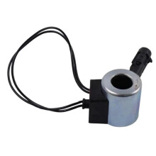 3002244 12V Solenoid Coil for Hydac 12DL-40-1836 Excavator Parts