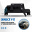 For MAXUS T60 T70 T90 LDV   S10 MAX Automatic Power Tailgate Security Lock 4