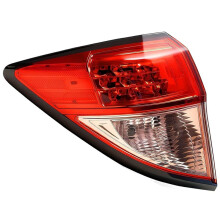 Lanterna Traseira Esquerda Do Carro 33552-T7S-A01 33552-T7A-J01 para HR-V EUA 2015-2017 L