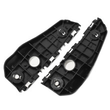 Front Bumper Brackets Left Right for AURIS (E15) 2007 2008 2009 2010 2011 2012 52536-02031 52535-02041