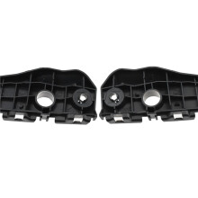 Soportes de Parachoques Delantero Izquierdo y Derecho para AURIS (E15) 2007 2008 2009 2010 2011 2012 52536-02031 52535-02041