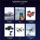 2.4G ELRS Receiver ExpressLRS Open-Source CRSF ESP8285 + SX1281 Chip for Fixed-Wing Aircraft FPV Drones 5