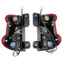 Tail Lamp for NV200 2009 2010 2012-2015 Rear Reverse Light Warning Turn Signal Lamp Car Accessories 26550-JX00A