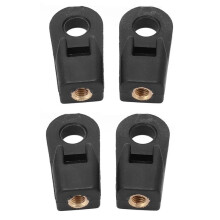 4 Stuks 67275-95600 Kabelconnector voor  Buitenboordmotor Controlebox Kabel Einde 67275-95602 Boot Motor Onderdelen