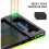Multi-Function Cooling Base for Steam Machine with Steam Controller Charging Dock and Headset Holder 6