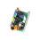 Controller & Dashboard Kit Display Panel with Control Circuit Board Accessories for  Mi 6/6 Lite Scooter MI6 3