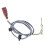 05E906088A Automobile Exhaust Temperature Sensor SKT-1929 for  AG 5