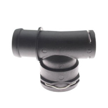 Coolant Water Hose Pipe Joint for Arteon 2.0T 2015-2020 5Q0122291T 5QD122291AG