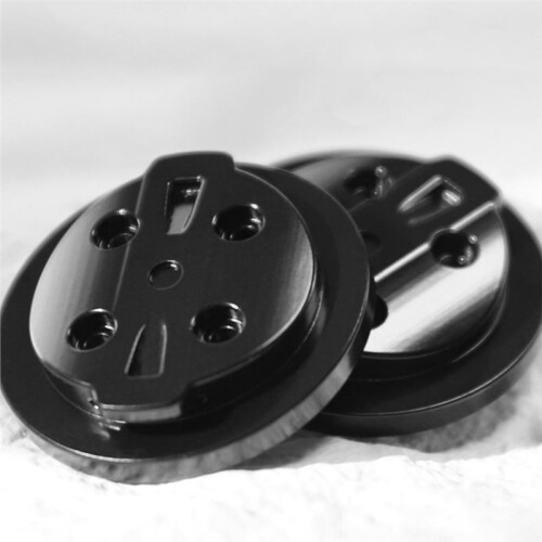 Base del Supporto per Computer da Bicicletta per Pezzi di Ricambio Bryton, Parti per Computer da Bicicletta per Montaggio per  S800/S510 2
