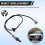 Zuurstofsensor 22693-W000P 22693W000P voor 6