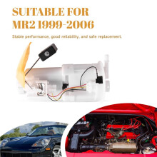 Ensemble de Pompe à Carburant 77024-17010 77042-17010 77024-17020 pour MR2 1999-2006