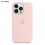 (Pink) Iphone 14 Pro Case with Magsafe Compatibility: Liquid Silicone Back Cover with Induction Popover 1