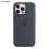 (Dark Blue) Iphone 14 Pro Case with Magsafe Compatibility: Liquid Silicone Back Cover with Induction Popover 1