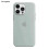 (Light Green) Iphone 14 Pro Case with Magsafe Compatibility: Liquid Silicone Back Cover with Induction Popover 1
