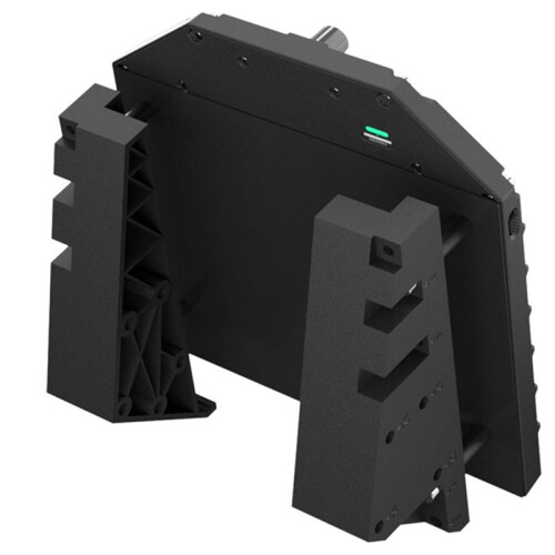 Multi Purpose MFD1,DCS F18 MFD Display Cockpit Functional Panel for Flight Simulation Games 2