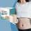 (1pcs) Hydrocolloid Patch Bandages with Self-Adhesive, Advanced Hydrocolloid Healing Technology, for C-Section Softens Flattens Stretch Marks 4