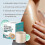 (1pcs) Hydrocolloid Patch Bandages with Self-Adhesive, Advanced Hydrocolloid Healing Technology, for C-Section Softens Flattens Stretch Marks 5