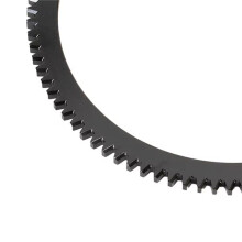66T-85550-00 Flywheel Crown Gear Ring for E40X Outboard Motor 40HP 2 Stroke Also Fits Parsun 190-225mm 66T-85550