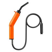 Elektrische Brandstofoverdracht Pomp Draagbare Levensbestendige Oplaadbare Elektrische Sifon, 3GPM, voor Benzine, en Water