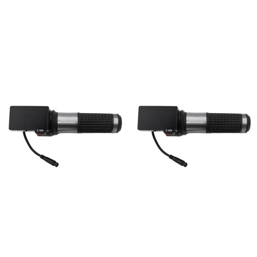 2X Z-920 LCD Display Dashboard 48V Meter for  M5 Pro Electric Scooter Accessories