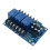 2X Speaker Protection Board for Three-Channel Power Amplifier Board, Support Subwoofer BTL 5