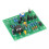 3X Sinustriangel Square Wave NE555 Multi-Channel Waveform Generator Module DIY Kits 3