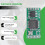 6Pcs Analog CVBS to USB Camera Module AV-to-USB Digital Signal Video Capture Conversion Boad Support YUY/MJPG 4