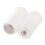 24 Pcs AAA to AA Battery Cell Converter Adaptor Cylindrical Case Holder 6