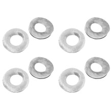 4X DT770 Vervangende Oorkussens Oorkussentjes Oorkussen Compatibel met  DT990 / DT880 / DT770 PRO-Hoofdtelefoon
