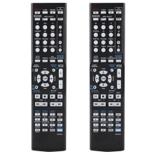 2X Pro Axd7622 Replace Remote Control for Av Receiver Htp-071 Vsx-321-K-P