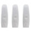 3 PC Soft Case Silicone Cover Protective Case Remote Controller Protector for  Dynamic TV an-MR600/650 TV Accessories 1
