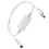 3X 24 Hour Auto Reboot Router Routing Timer Reset Tool  Power Timing Fiber Modem Router  Power Manager White 3