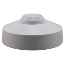 6X 220V 800W Microwave Sensor Pir Occupancy Body Motion Detector Light