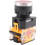 3X LA38-11/203 Push Button Momentary Heavy Duty Power Press  Red 4