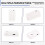 4X Tuya WiFi Light Sensor  Home Illumination Sensor APP Linkage Control Brightness Detector Illumination Automation 10