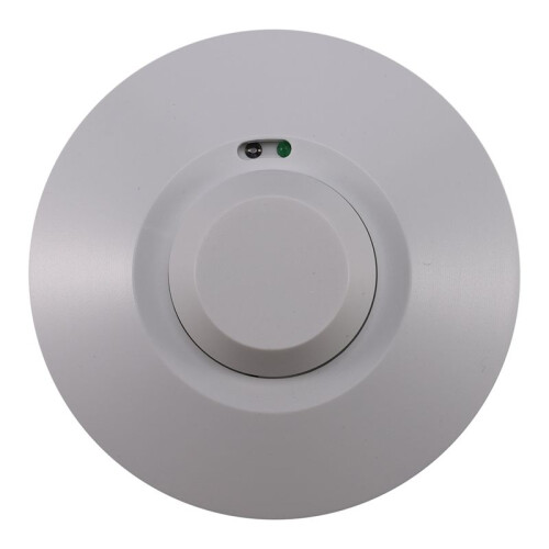 6X 220V 800W Microwave Sensor Pir Occupancy Body Motion Detector Light 2